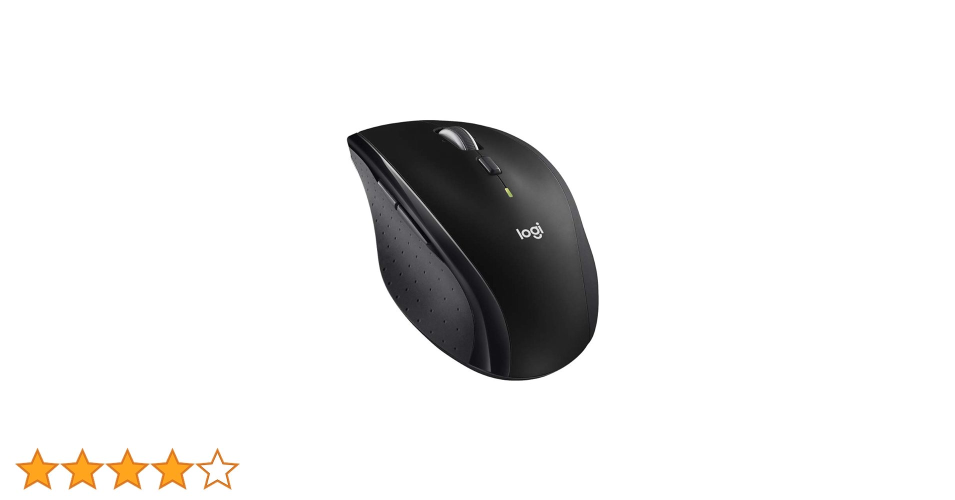 Amazon.co.jp: ロジクール SE-M705 ワイヤレスマウス 無線